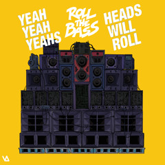 Head Will Rolls Vs. Roll The Bass (Jack Ü Mashup/ Sadpandabear Edit)*BUY FOR FREE DOWNLOAD*