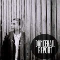 Kahn - Dancehall mix August 2015
