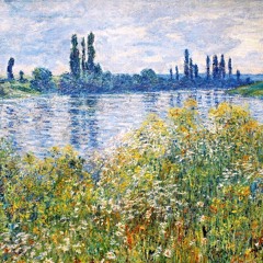 Fugitive thoughts on a summer`s Day - Dedicated to R. Cherthala (Bansuri&Piano)