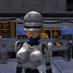 Sizterthing - Sexbot (Instrumental Mix)