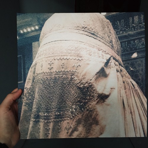 Snow Bone - Protoplanetary