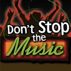Don't Stop The Music (Preview)