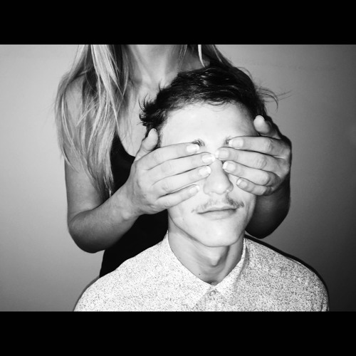 Darling - Jamie Potter