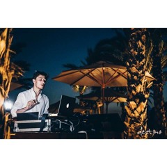 LIVE SESSION - SUMMER VIBES - @Ibiza PART #1