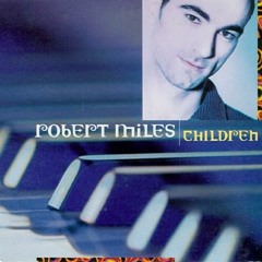 Robert Miles - Children (MKN Remix)(Riko Powerstomp Edit)