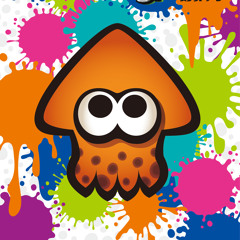 Splattack!!  guitar cover