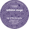 PREMIERE: Antoine Rouge - Dodging The Steamroller - Centurians of Rome