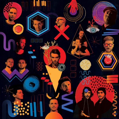 Black Loops - Konkokt