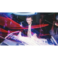 LIVE SESSION - SUMMER VIBES - @Ibiza PART #2