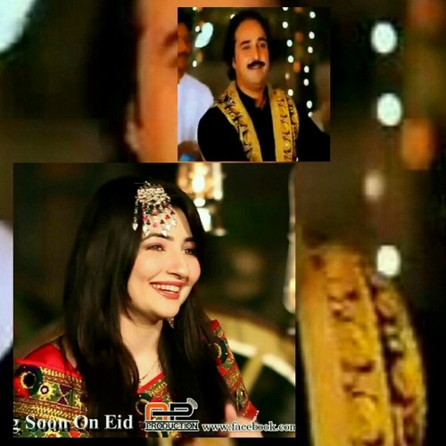 Hashmat Sahar & Gul Panra New Attan Song 2015 Nan Ba Oshi Ko Unashi Pashto New S.m4a