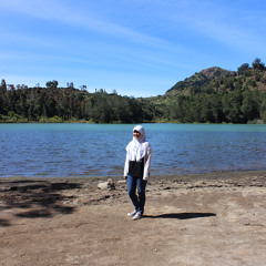 Zarry hendrik - setelah jauh waktu berjalan