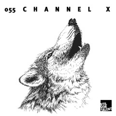SVT–Podcast055 – Channel X