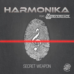 Harmonika & Reverence - Secret Weapon (Snipped)Out Now @ Apple Music, Spotify, iTunes, Beatport