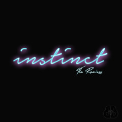 BB Diamond - Instinct (MXXWLL Remix)