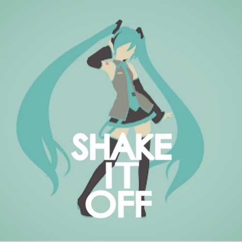 Baixar Hatsune miku shake it musicas gratis - Baixar mp3 