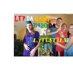 LTP Summer - 14 LTP Da Gang 31420 The Lifestyle (prod. TKO Low Dose)