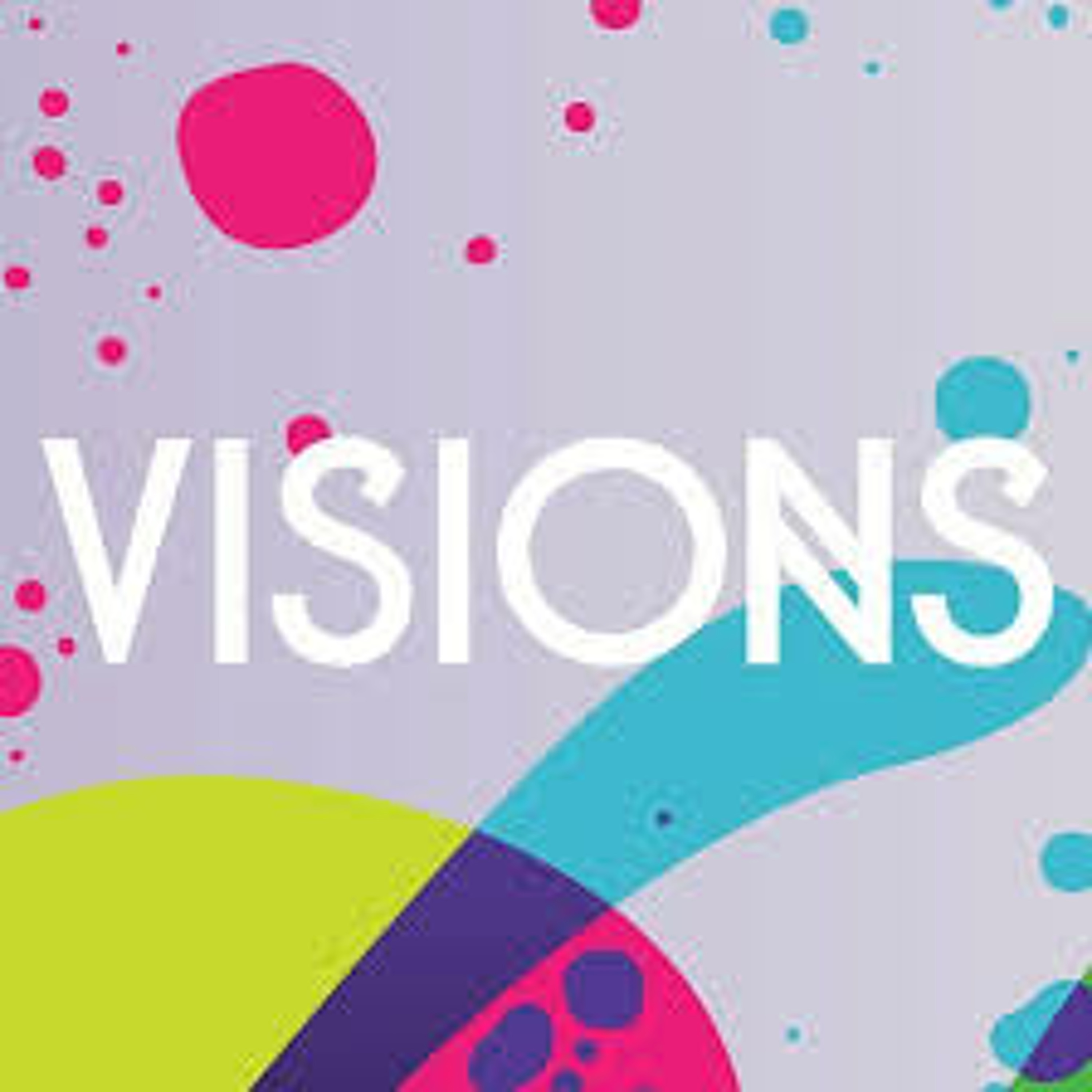 Visions (Instrumental) episode artwork