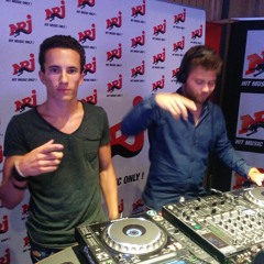 NRJ Extravadance 01/08/2015 - DJ Contest - Cyano & 1005