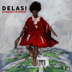 09 Commot For Der (feat. Yaw Donkor)