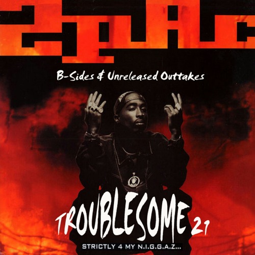 Tupac - Still Don't Give a Fuck (1992) (Unreleased)
