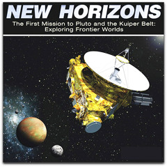 Pluto Shows Her Hand