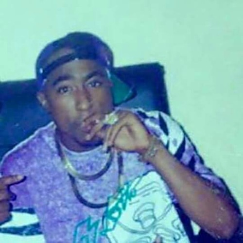 Tupac - What Goes On (feat. Wycked & Mouse Man)