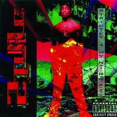 Tupac- Hymn of the 90's N.I.G.G.A. (feat. Mouse Man & Wycked)