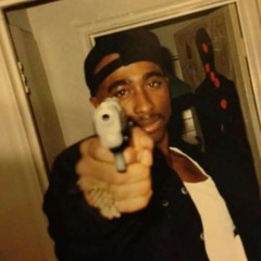 Tupac- Number One With a Bullet (1991) (feat. Raw Fusion)