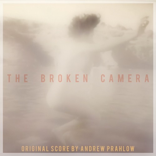 THE BROKEN CAMERA