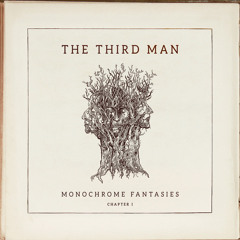 09.The Third Man - Way Out