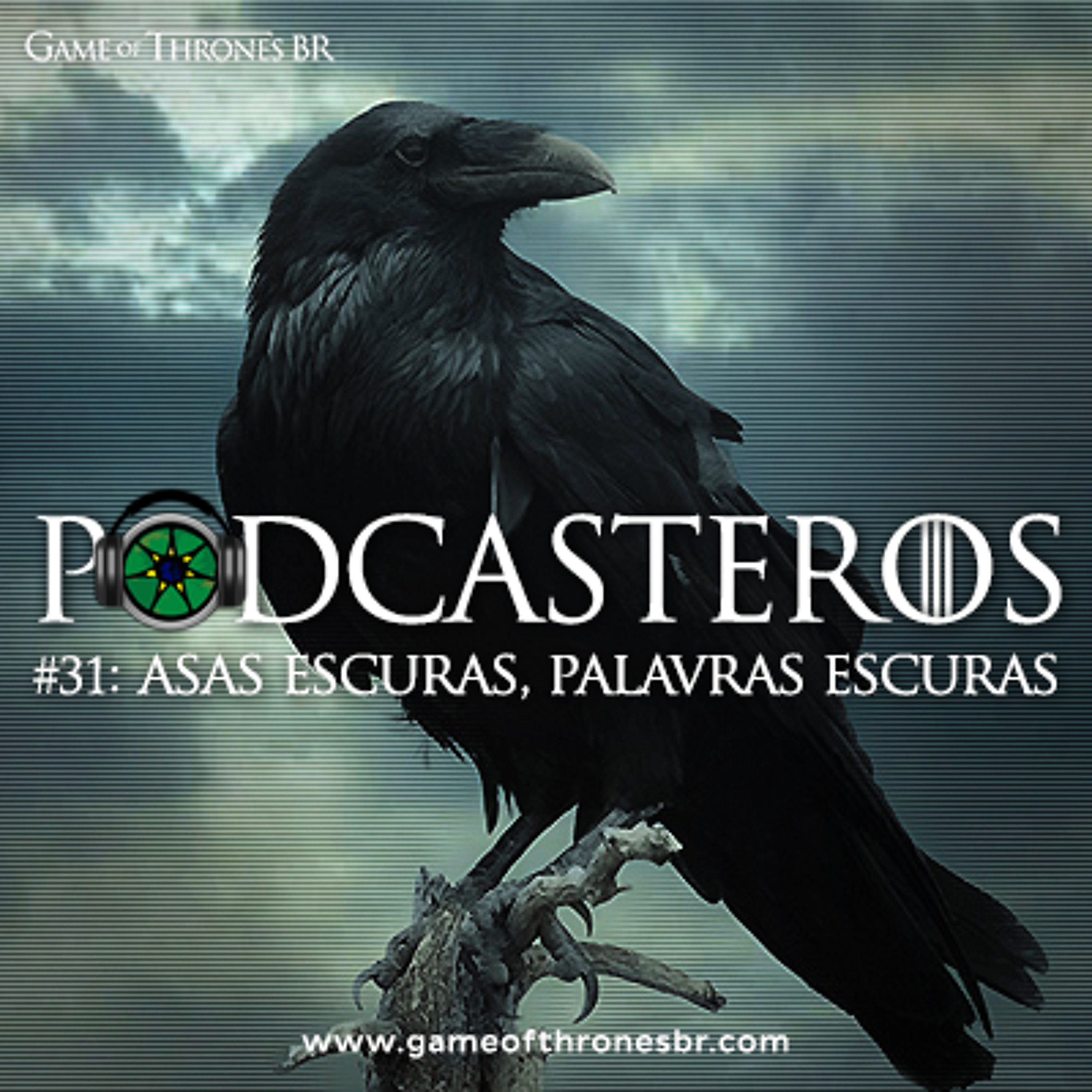 Podcasteros - Gelo & Fogo