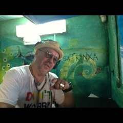 Franco Moiraghi - Mix at Sa Trinxa ( Ibiza - July )