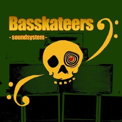 SISTA BETHSABÉE meets BASSKATEERS "Humbleness"