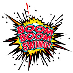 Boom Boom Swing! - Live Club Mix Sampler