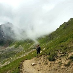 Moondust - Mayke van der Zanden (James Young)