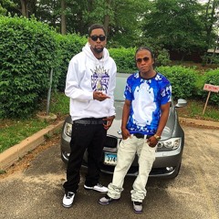 mobbin 2 long ft J buck