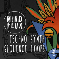 Mind Flux - Techno Synth Sequence Loops Demo