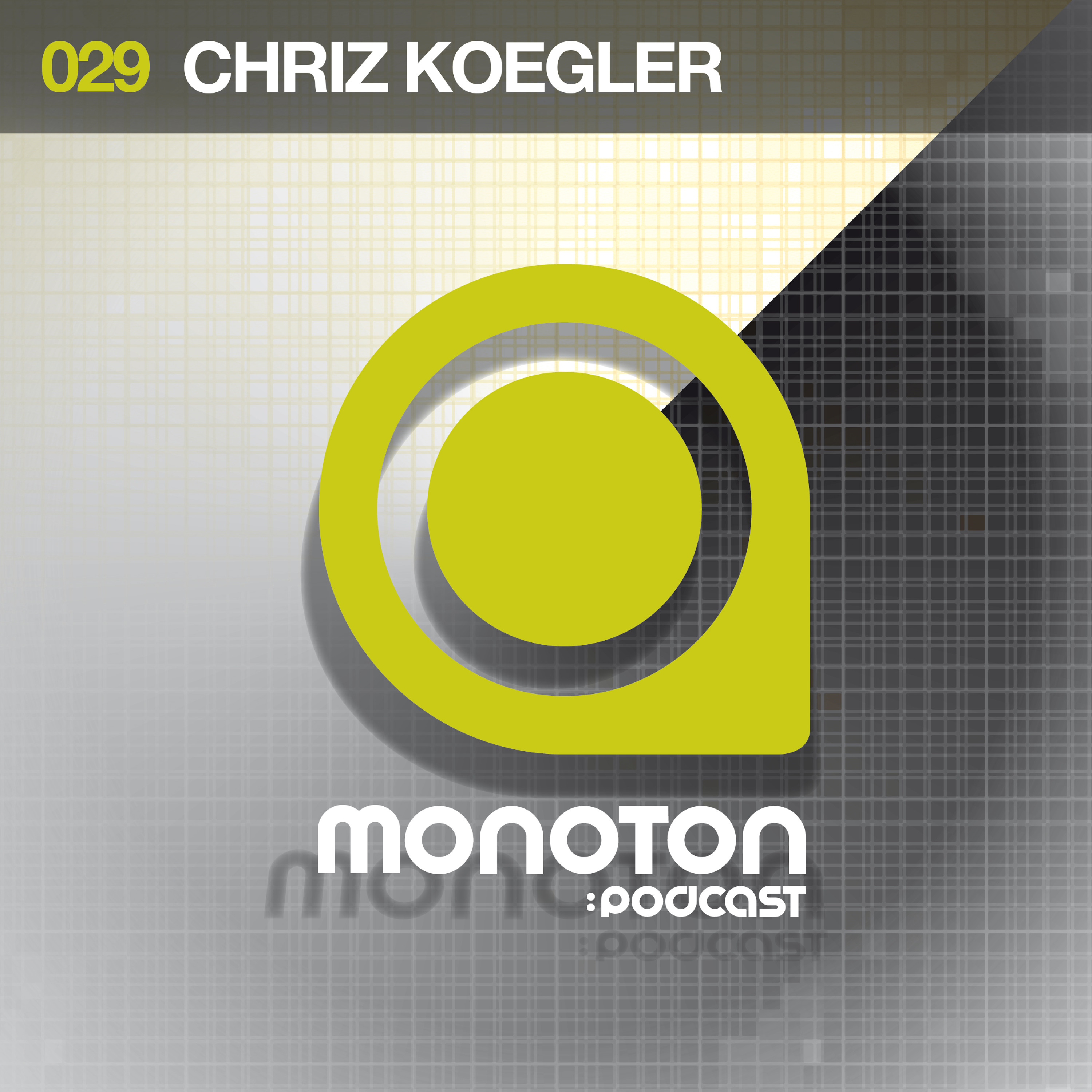 MONOTON:podcast