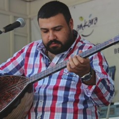 Gürkan Demirez - Badı Sabah & Nafile (Yeni Albüm 2015)