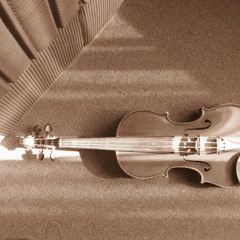 Tell Me The Worst (will young)String by Pablo J Albornoz