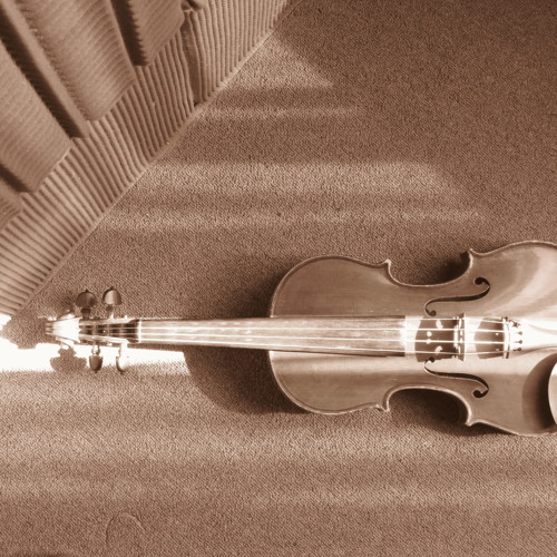 Tell Me The Worst (will young)String by Pablo J Albornoz
