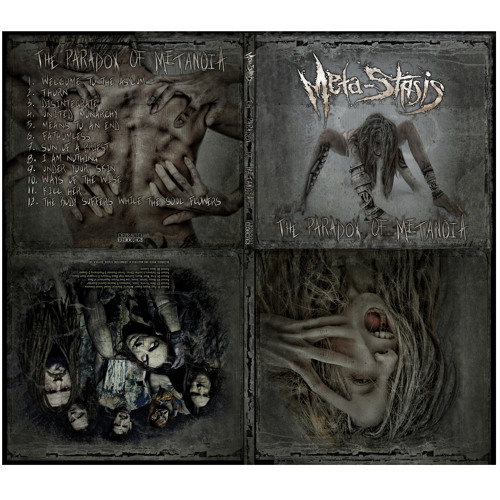 1) Welcome To My Asylum