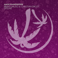 Brian Laruso & Christian Drost - Lifeline (Original Mix)