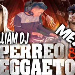 MEZCLA DE REGGAETON DE EMBALE WILLIAM DJ