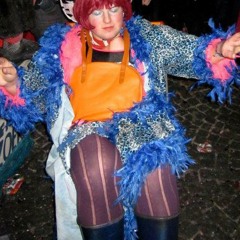 Gratvandeplank Gil & Den Boein