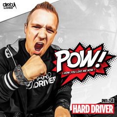 hard