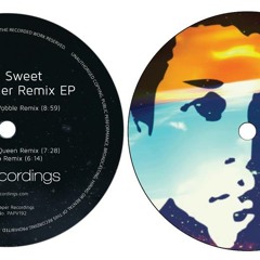 Leon Sweet - Sunny Bigler (SMQ Remix)