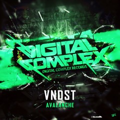 VNDST - Avalanche (Original Mix) [Out Now]