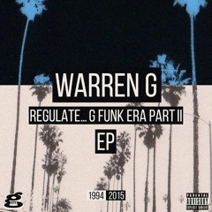 Warren G - Keep On Hustlin (Ft. Jeezy, Bun B & Nate Dogg)