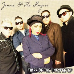City Nights by Jennie & The Slingers